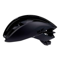Casco HJC Ibex 3 Negro: Ligero y Seguro - ¡Compra Ahora!