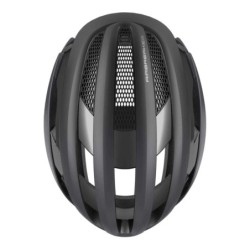 Casco Q36.5 Airbreaker Gris: Ligero y Aerodinámico - ¡Compra Ya!