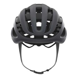 Casco Q36.5 Airbreaker Gris: Ligero y Aerodinámico - ¡Compra Ya!