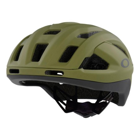 Casco Oakley ARO3 MIPS: Seguridad y Estilo en Verde Negro