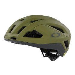 Casco Oakley ARO3 MIPS: Seguridad y Estilo en Verde Negro