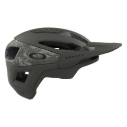 Casco Oakley DRT3 MIPS Gris Oscuro: Seguridad y Estilo - ¡Compra Ahora!