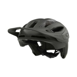 Casco Oakley DRT3 MIPS Gris Oscuro: Seguridad y Estilo - ¡Compra Ahora!