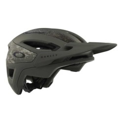 Casco Oakley DRT3 MIPS Gris Oscuro: Seguridad y Estilo - ¡Compra Ahora!