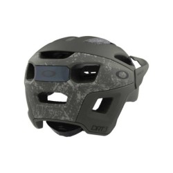 Casco Oakley DRT3 MIPS Gris Oscuro: Seguridad y Estilo - ¡Compra Ahora!