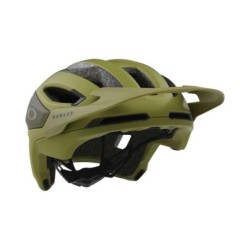 Compra Casco Oakley DRT3 MIPS Verde Oscuro - Seguridad y Estilo