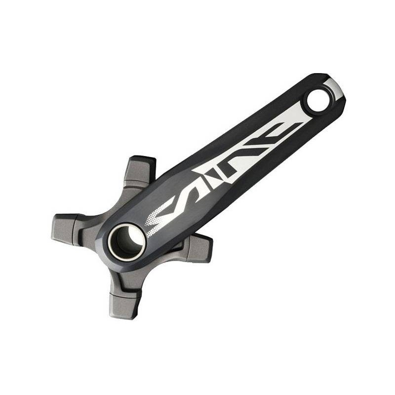 Bielas Shimano Saint 10v FC-M820: Potencia y Durabilidad - ¡Compra Ahora!