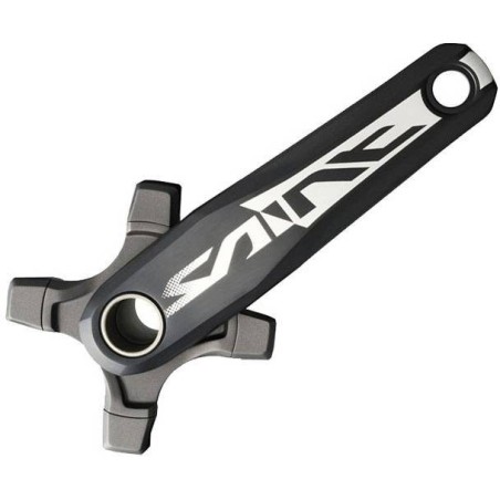 Bielas Shimano Saint 10v FC-M820: Potencia y Durabilidad - ¡Compra Ahora!