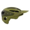 Compra Casco Oakley DRT3 MIPS Verde Oscuro - Seguridad y Estilo