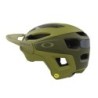 Compra Casco Oakley DRT3 MIPS Verde Oscuro - Seguridad y Estilo