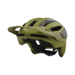 Compra Casco Oakley DRT3 MIPS Verde Oscuro - Seguridad y Estilo