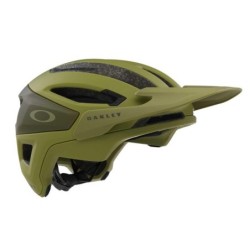 Compra Casco Oakley DRT3 MIPS Verde Oscuro - Seguridad y Estilo