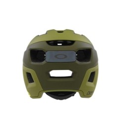 Compra Casco Oakley DRT3 MIPS Verde Oscuro - Seguridad y Estilo
