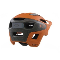 Casco Oakley DRT3 MIPS Naranja Gris - Seguridad y Estilo ¡Compra Ahora!