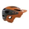 Casco Oakley DRT3 MIPS Naranja Gris - Seguridad y Estilo ¡Compra Ahora!