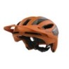 Casco Oakley DRT3 MIPS Naranja Gris - Seguridad y Estilo ¡Compra Ahora!