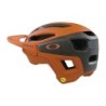 Casco Oakley DRT3 MIPS Naranja Gris - Seguridad y Estilo ¡Compra Ahora!