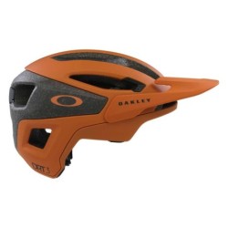 Casco Oakley DRT3 MIPS Naranja Gris - Seguridad y Estilo ¡Compra Ahora!
