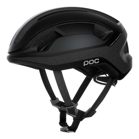 Compra Casco POC Omne Lite Wide Fit Negro Intenso - Comodidad y Seguridad