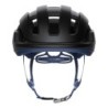 Compra Casco POC Omne Lite Wide Fit Negro Azul - Ligero y Seguro