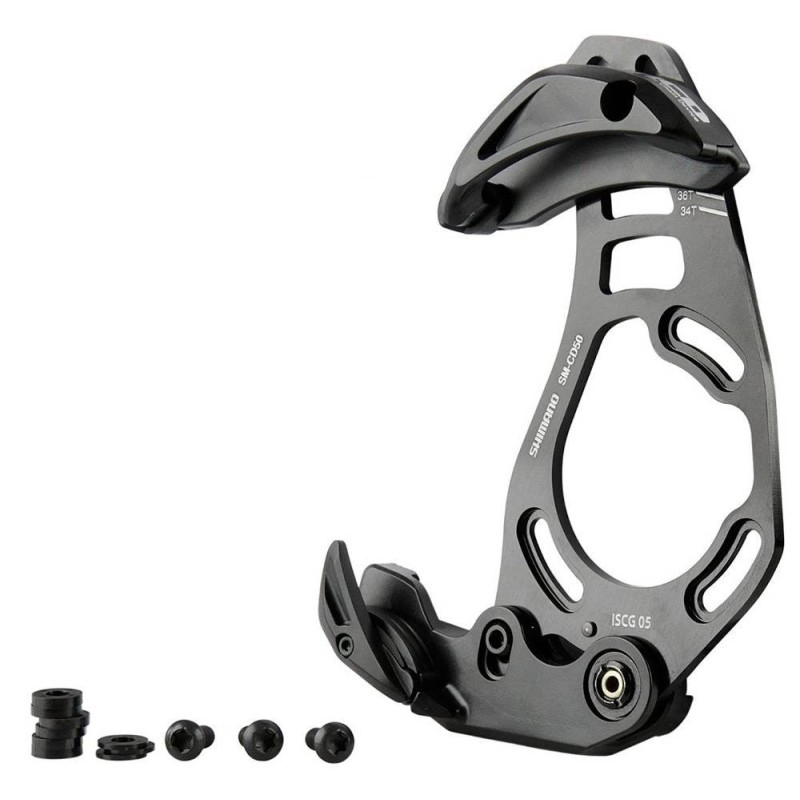 Compra Guía Shimano Saint SM-CD50 ISCG05 - ¡Rendimiento Superior!