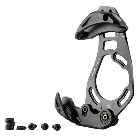 Compra Guía Shimano Saint SM-CD50 ISCG05 - ¡Rendimiento Superior!
