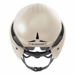 Compra Casco Abus GameChanger TT Movistar 20 Marrón - Ligero y Aerodinámico