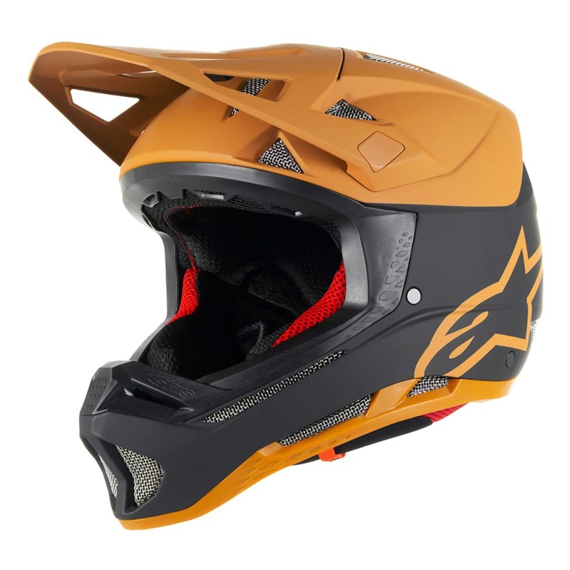 Compra Casco Alpinestars Missile Tech Racer MIPS: Seguridad y Estilo