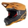 Compra Casco Alpinestars Missile Tech Racer MIPS: Seguridad y Estilo