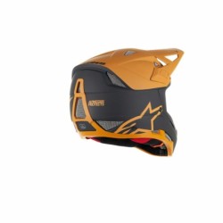 Compra Casco Alpinestars Missile Tech Racer MIPS: Seguridad y Estilo