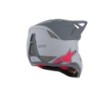 Compra Casco Alpinestars Missile Tech Racer MIPS Gris Rosa