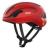 Compra Casco POC Omne Air MIPS Rojo Intenso - Seguridad y Estilo