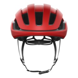 Compra Casco POC Omne Air MIPS Rojo Intenso - Seguridad y Estilo