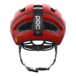 Compra Casco POC Omne Air MIPS Rojo Intenso - Seguridad y Estilo
