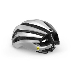 Compra Casco MET Trenta 3K Carbon MIPS: Ligereza y Seguridad