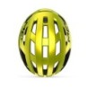 Compra Casco MET Vinci MIPS Amarillo: Seguridad y Estilo