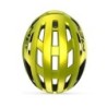 Casco MET Vinci MIPS Amarillo Metal: Seguridad y Estilo - ¡Compra Ahora!