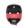 Compra Casco POC Otocon Negro Rojo Viejo - Estilo y Seguridad