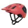 Compra Casco POC Axion Race MIPS Rojo Viejo - Máxima Protección