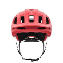 Compra Casco POC Axion Race MIPS Rojo Viejo - Máxima Protección