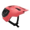 Compra Casco POC Axion Race MIPS Rojo Viejo - Máxima Protección