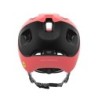 Compra Casco POC Axion Race MIPS Rojo Viejo - Máxima Protección