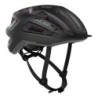 Casco Scott Arx Negro: Ligero y Seguro - ¡Compra Ahora!