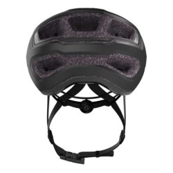 Casco Scott Arx Negro: Ligero y Seguro - ¡Compra Ahora!