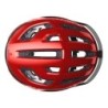 Casco Scott Arx Rojo Intenso: Ligero y Seguro - ¡Compra Ya!