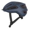 Casco Scott Arx Azul Medianoche: Estilo y Seguridad ¡Compra Ahora!