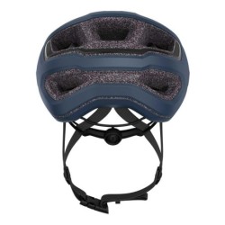 Casco Scott Arx Azul Medianoche: Estilo y Seguridad ¡Compra Ahora!