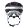Casco Scott Arx Blanco Azul: Ligero y Seguro - ¡Compra Ahora!