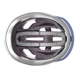 Casco Scott Arx Blanco Azul: Ligero y Seguro - ¡Compra Ahora!