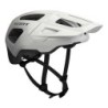 Casco Scott Argo Plus MIPS Blanco: Seguridad y Estilo - ¡Compra Ahora!